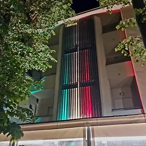 Hotel Dear, Rimini