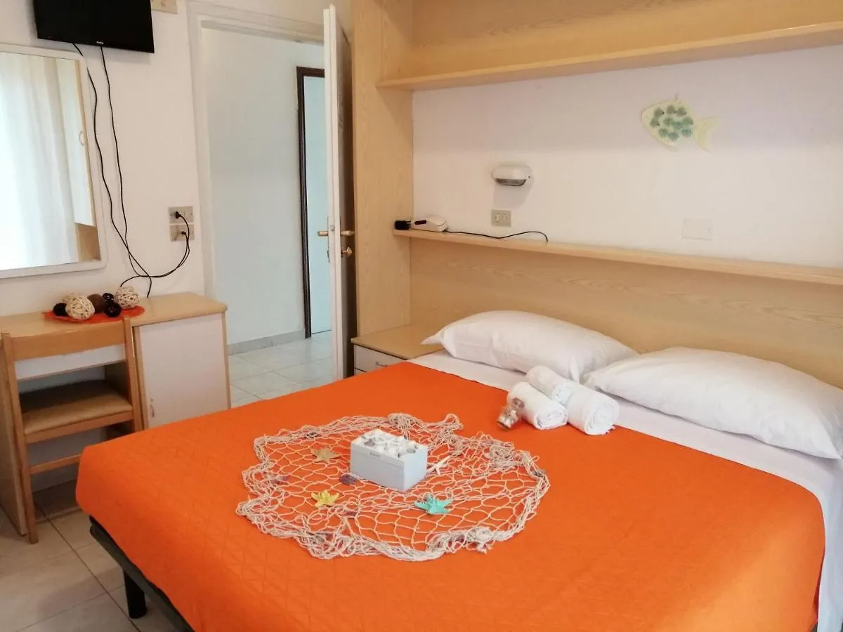 Hotel Alba Rimini