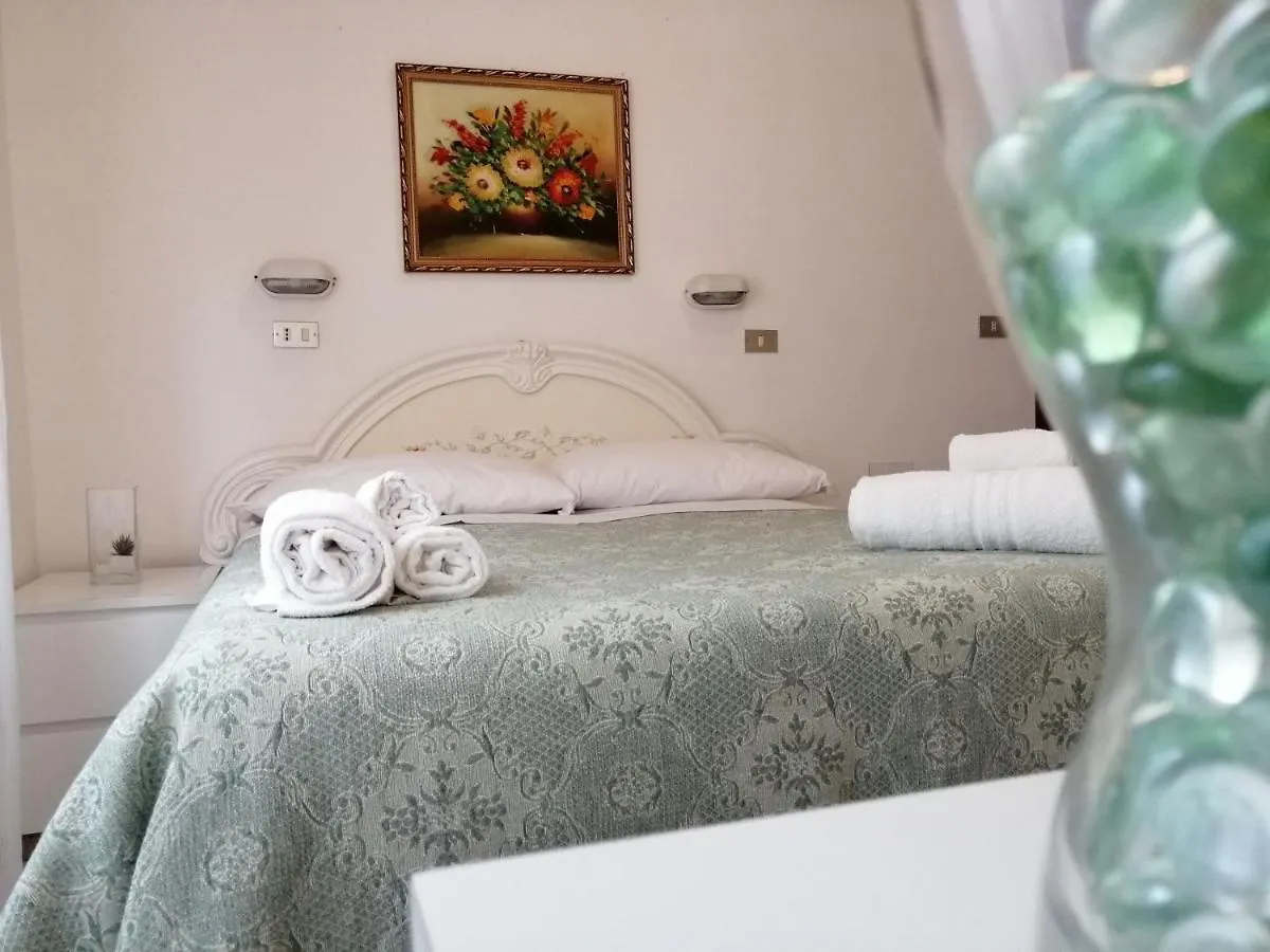 Hotel Alba Rimini
