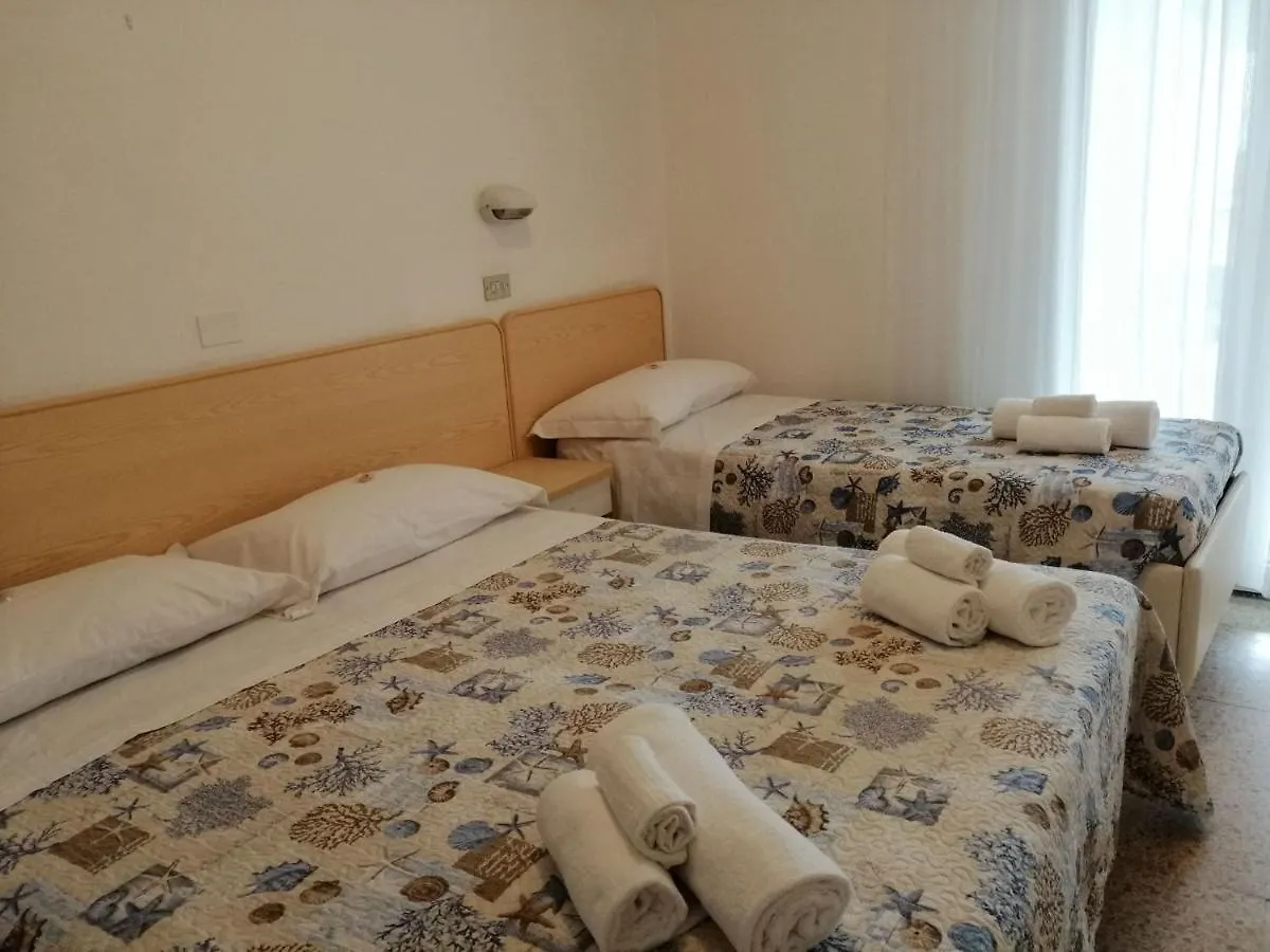 Hotel Alba Rimini