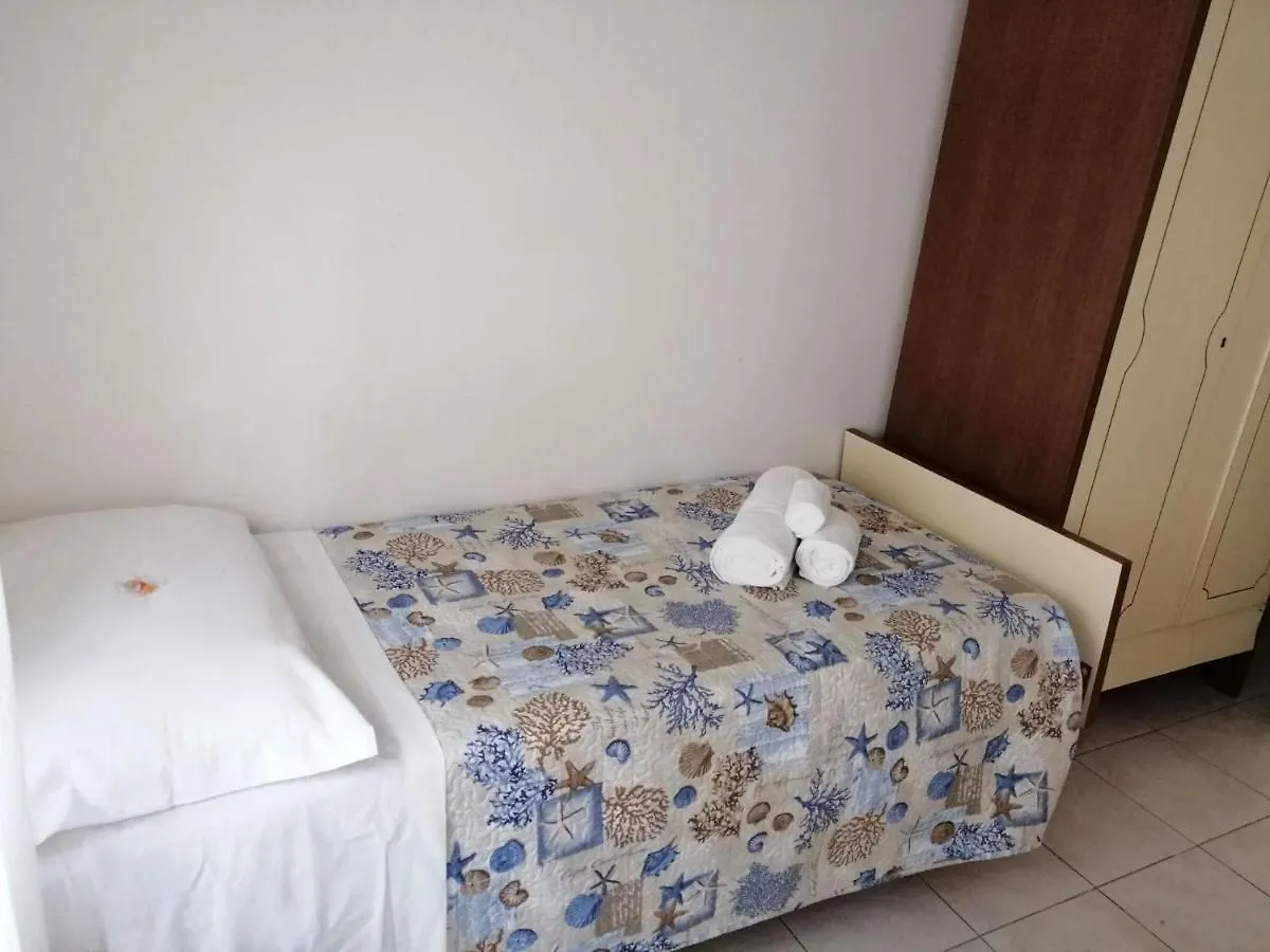Hotel Alba Rimini 3*,  Italia