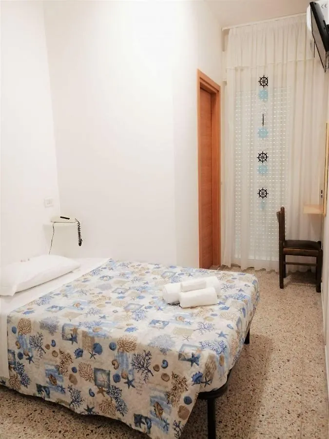 ***  Hotel Alba Rimini Italia