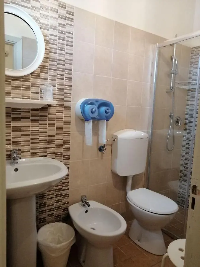 Hotel Alba Rimini 3*,  Italia