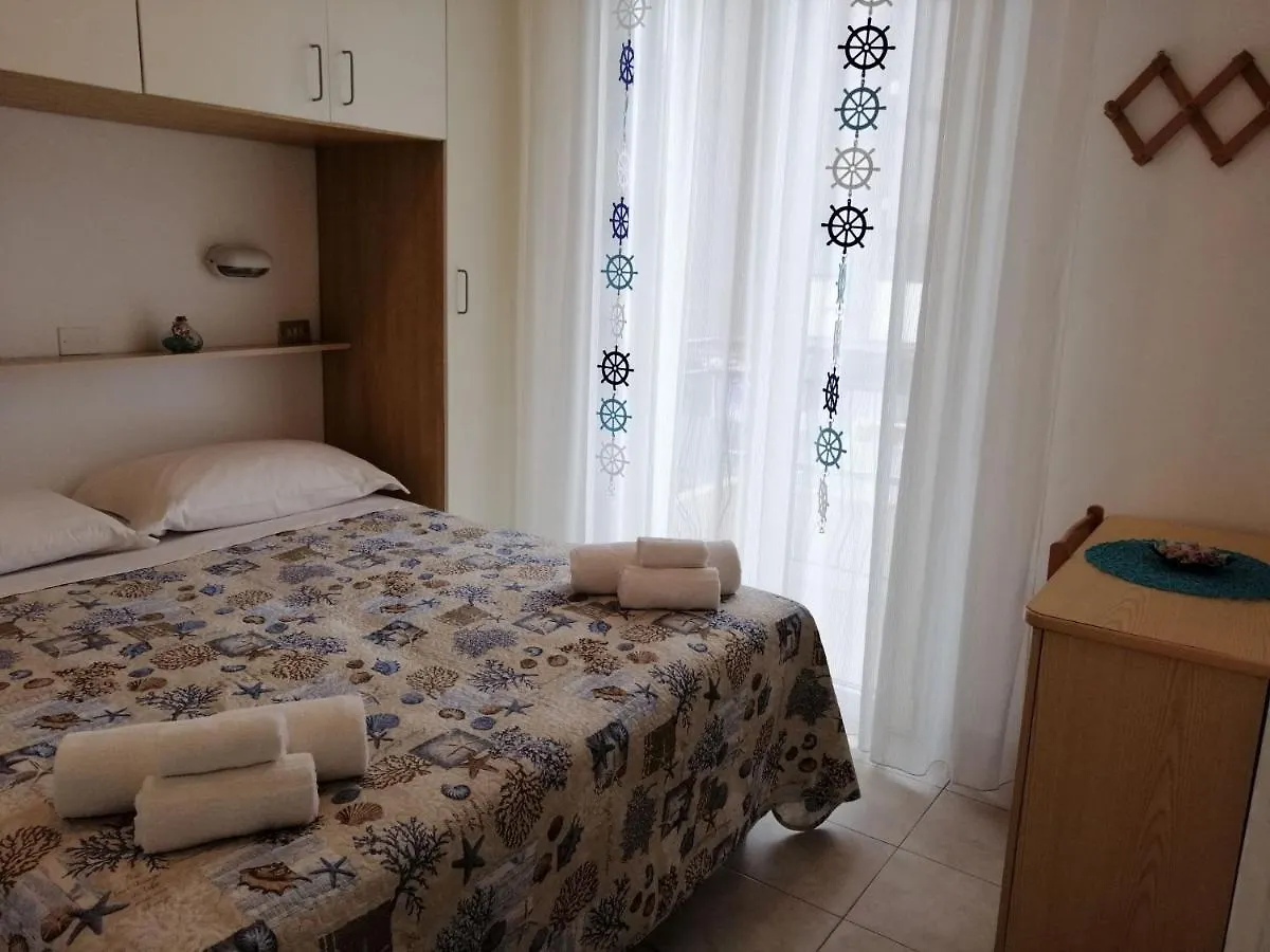 Hotel Alba Rimini 3*,  Italia