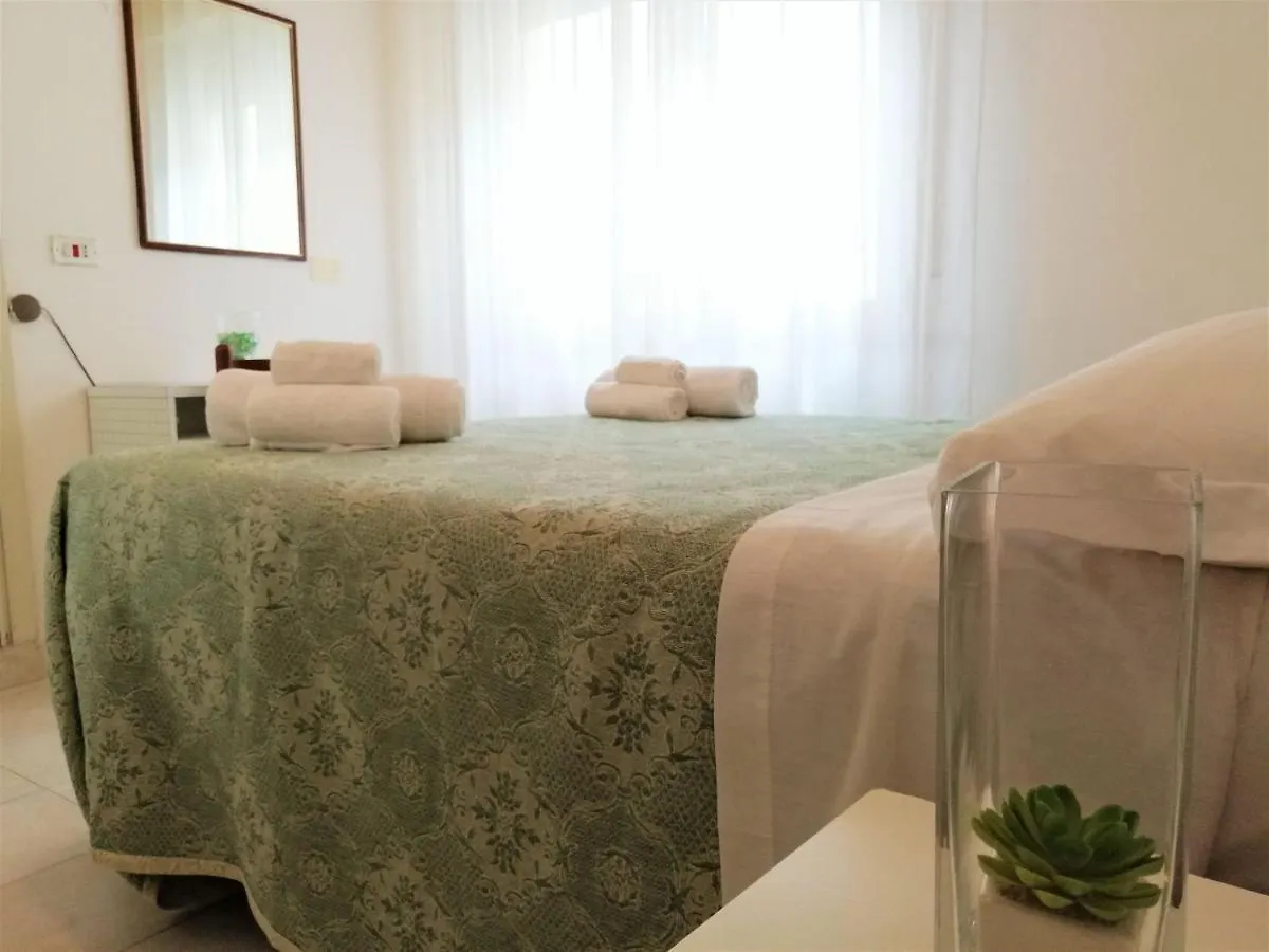 Hotel Alba Rimini