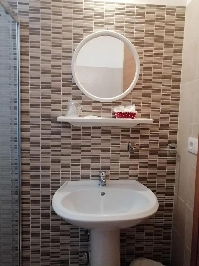 Hotel Alba Rimini