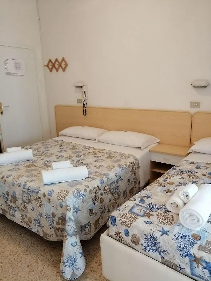 Hotel Alba Rimini