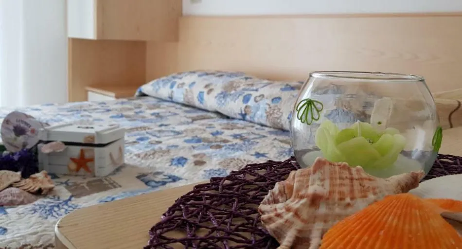 Hotel Alba Rimini