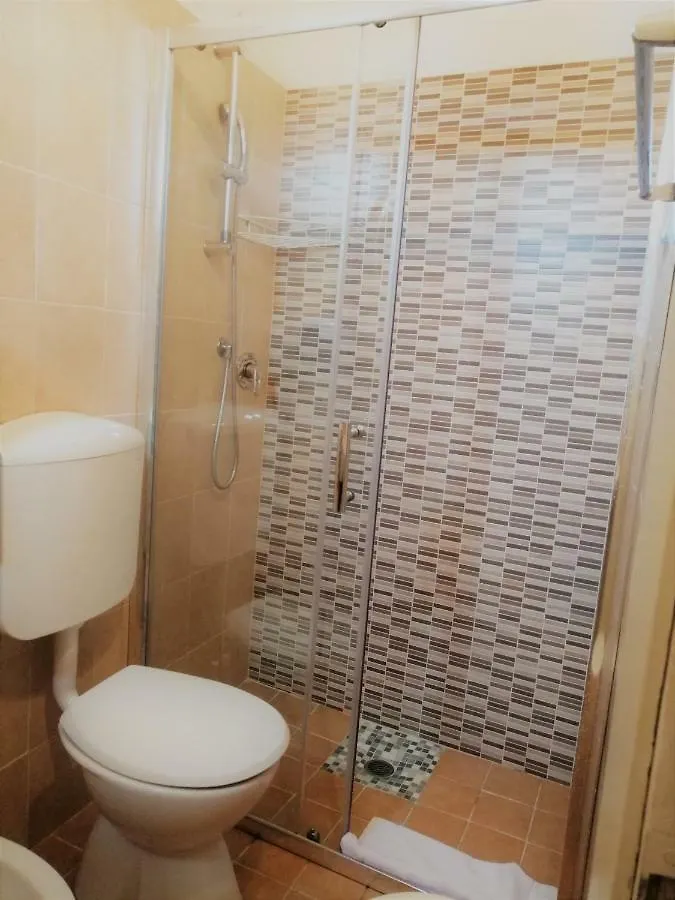 Hotel Alba Rimini Italia