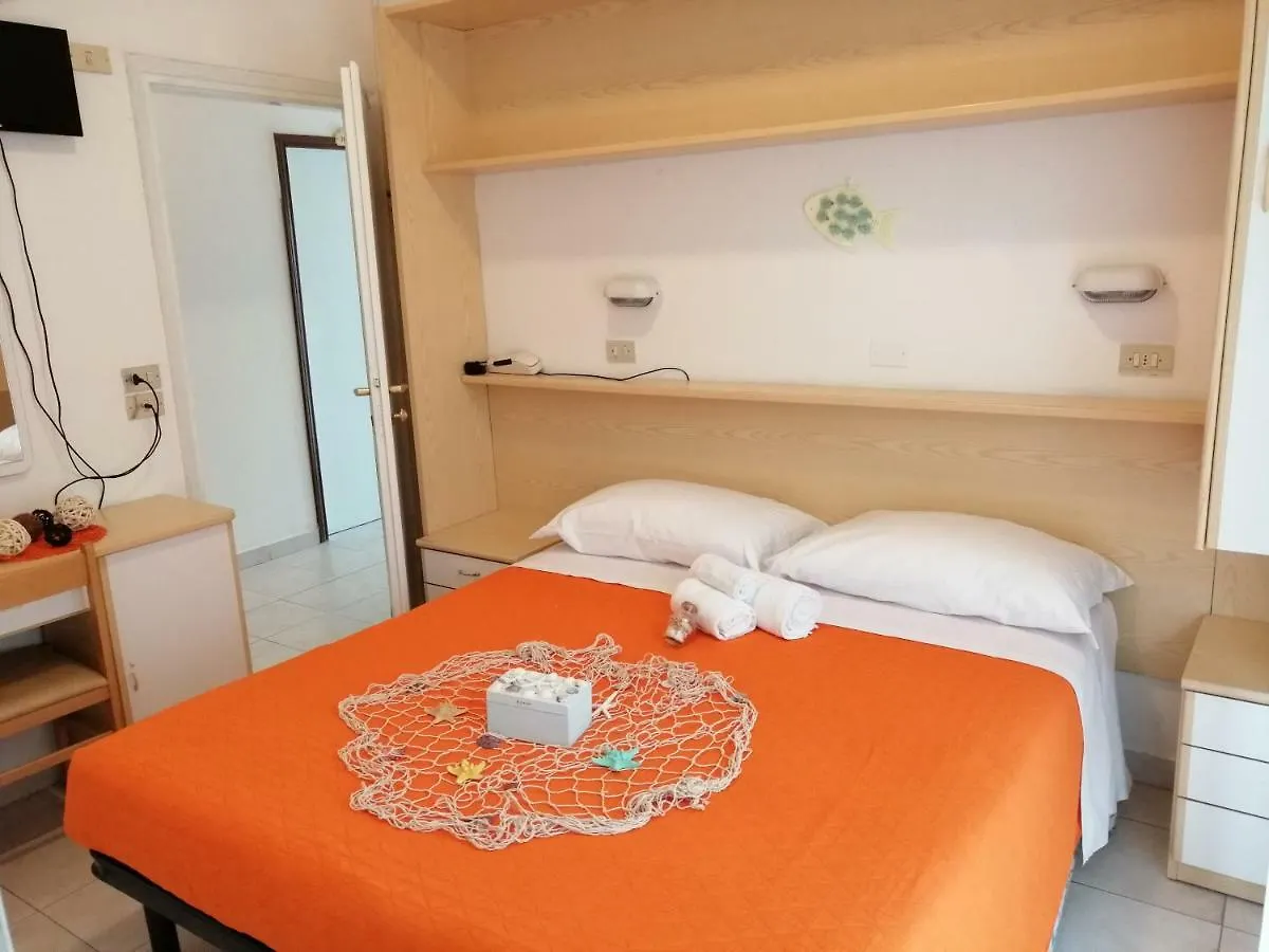 Hotel Alba Rimini