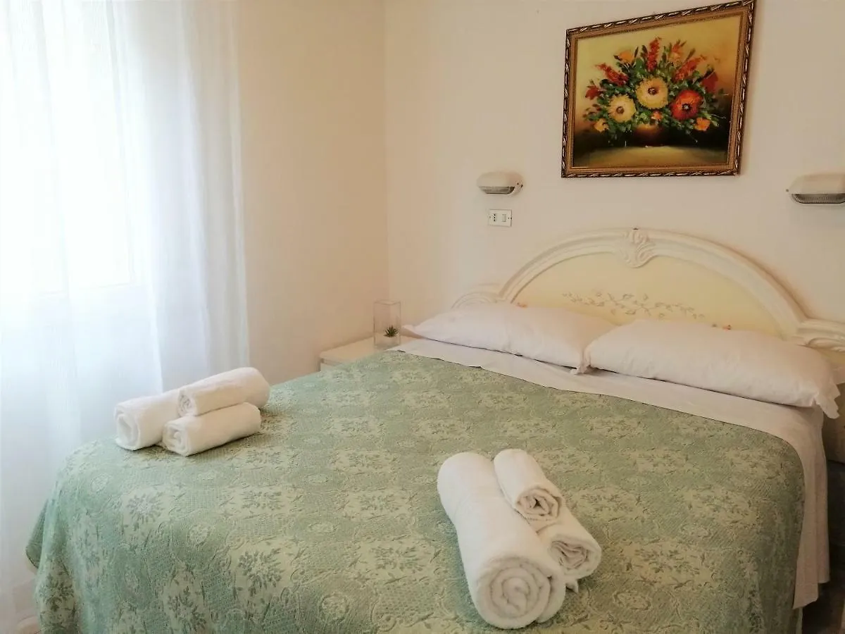 Hotel Alba Rimini