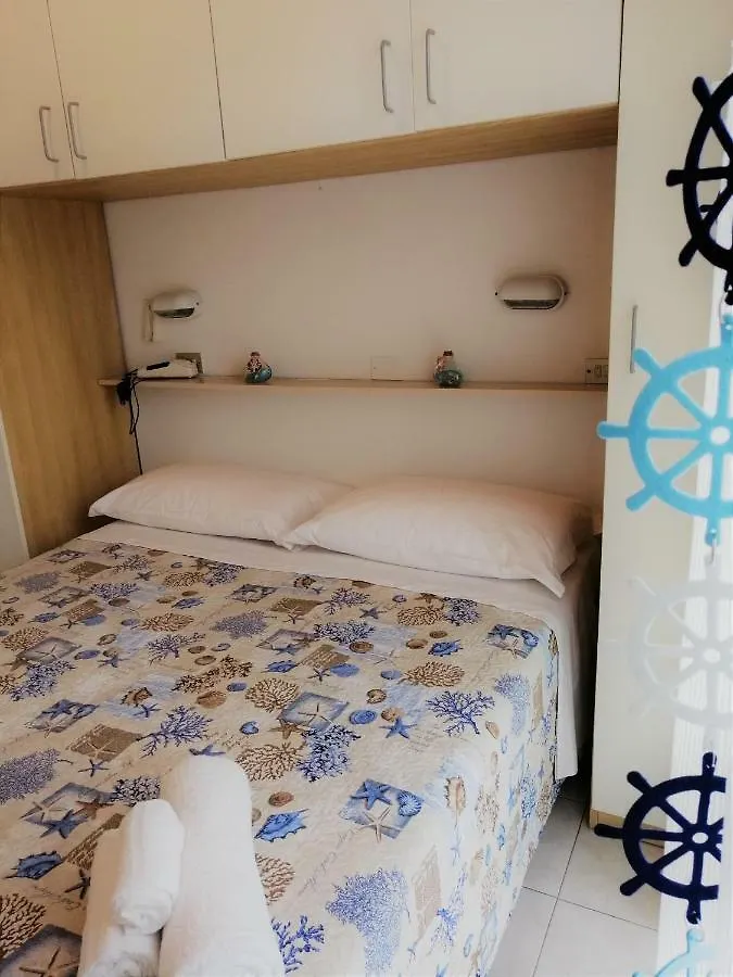Hotel Alba Rimini