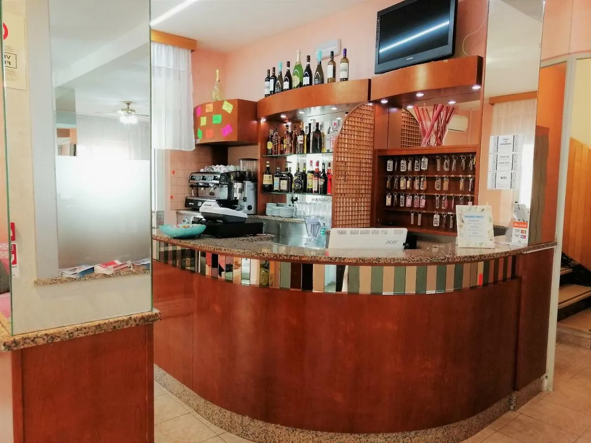 Hotel Alba Rimini