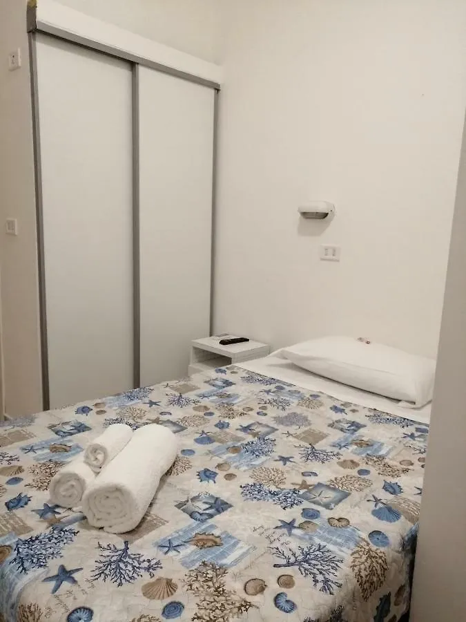 Hotel Alba Rimini