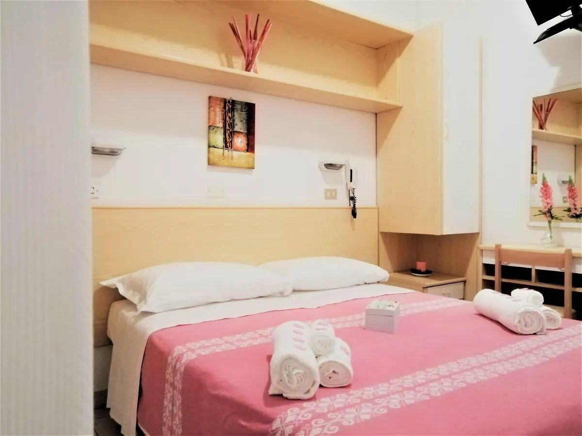 Hotel Alba Rimini