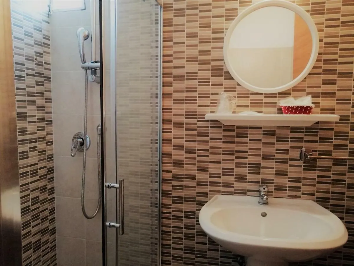 Hotel Alba Rimini 3*,