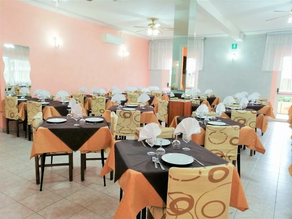 Hotel Alba Rimini